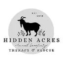 @hiddenacresanimalsanct