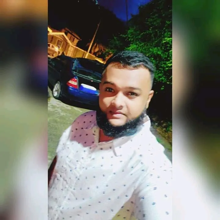 vishalramcharan