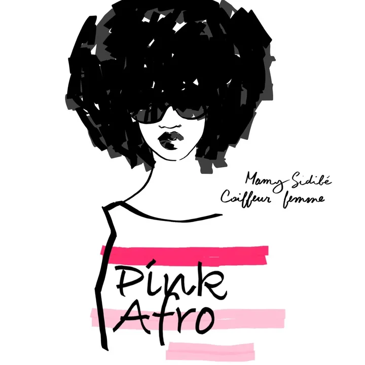 pinkafro77