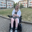 @izzie_vs_cerebral_palsy