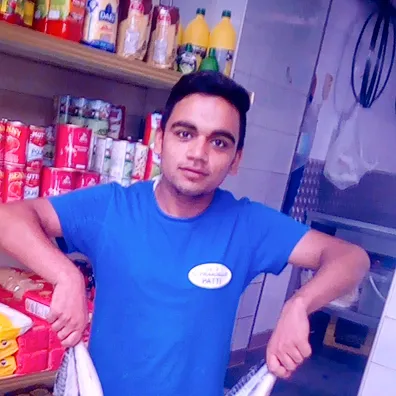 harmanharman5766