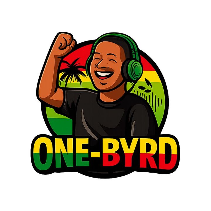 ONE-BYRD - original sound