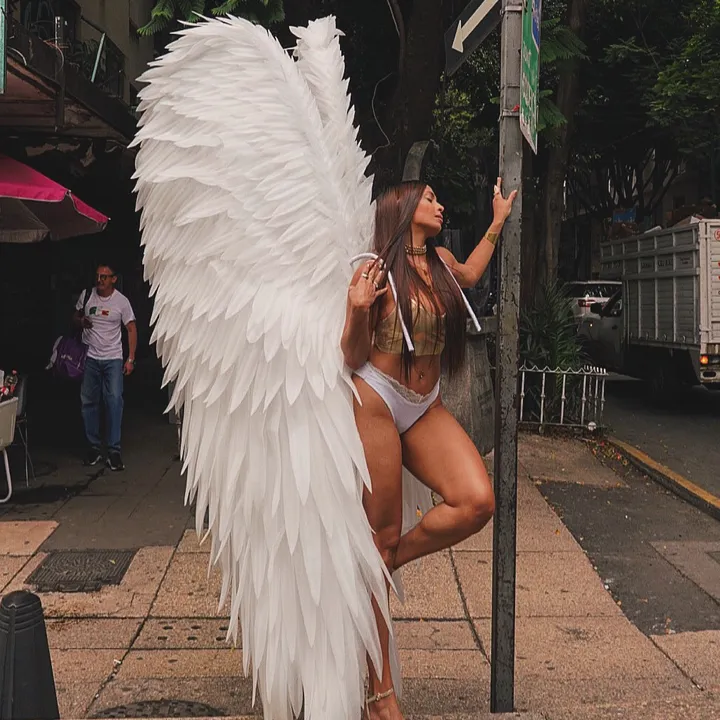 @belissimaborges
