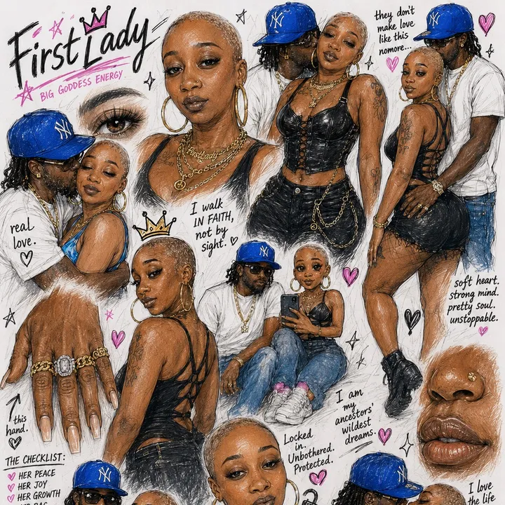 heyfirstlady