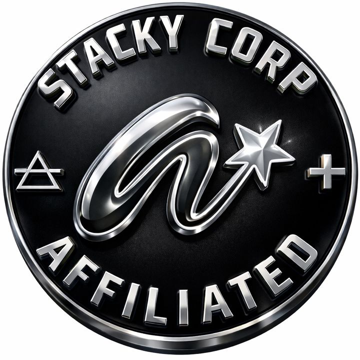 Stackycorp - original sound