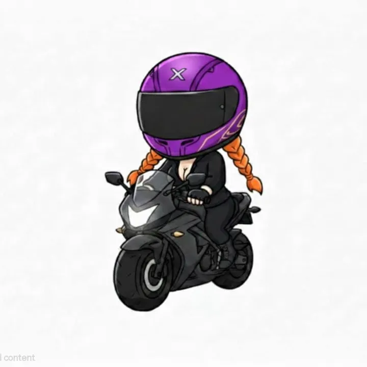 bikerbelle