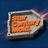 star.century.mold