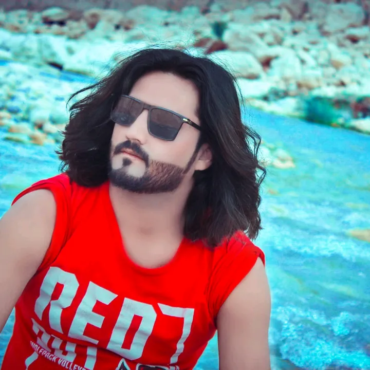 shanishazad