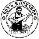 @roysworkshop