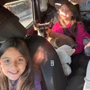 @thecarshowsistersandad