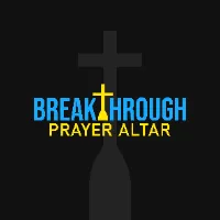 @breakthroughprayeraltar