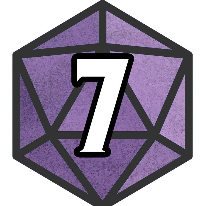 7thmastery - original sound