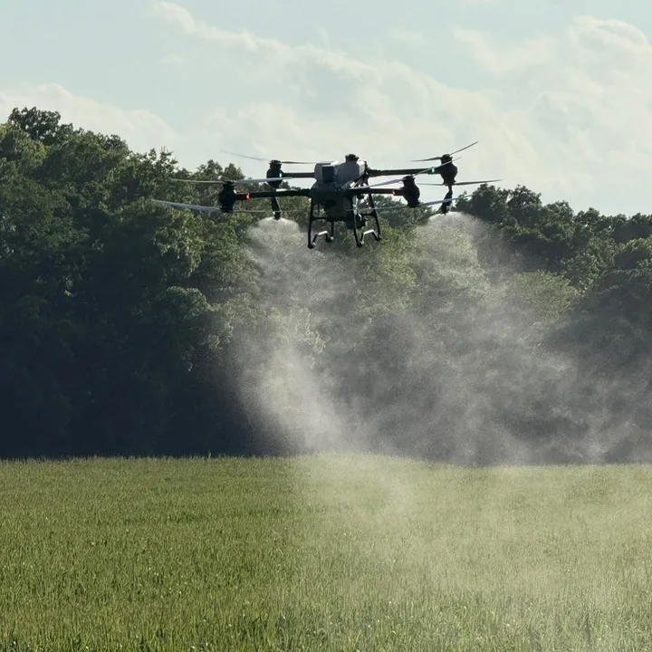 midwestdroneapplications