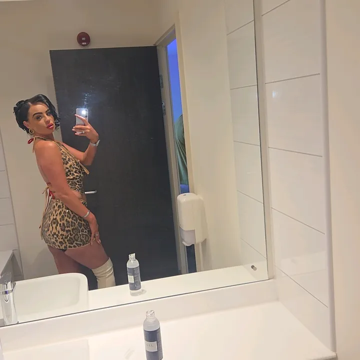 shanisewallace95
