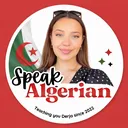 @speakalgerian