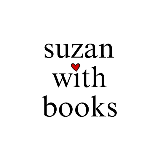 suzanwithbooks
