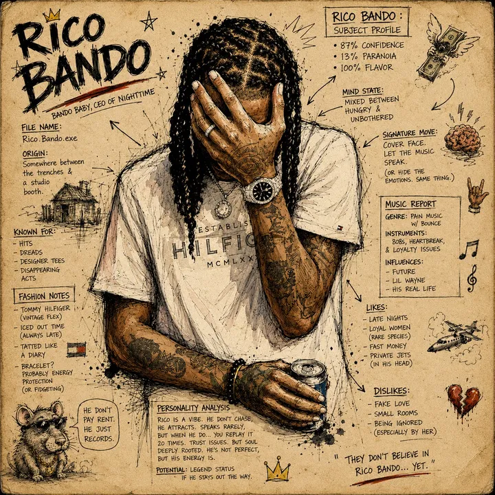 @ricobandomusic