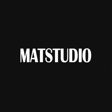 matstudio - original sound