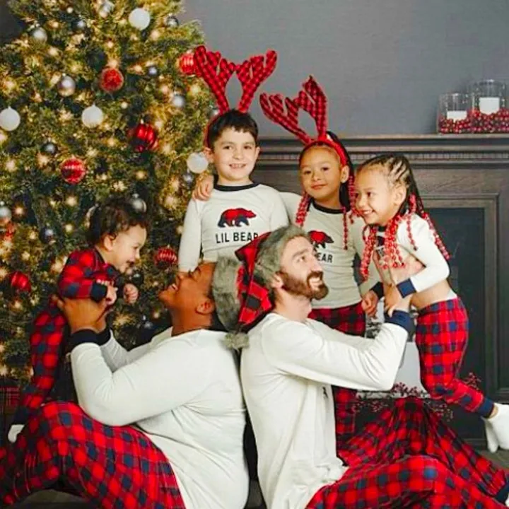 collinsfamilylife