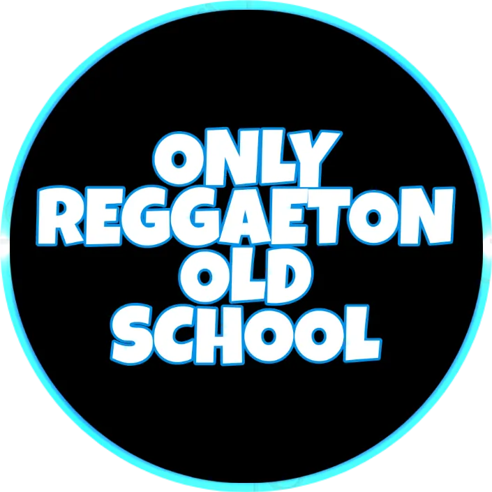onlyreggaetonoldschool