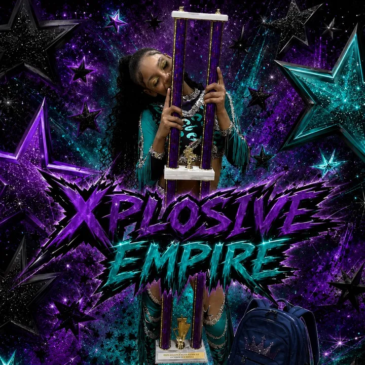 thexplosiveempire