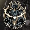 skullsndragon