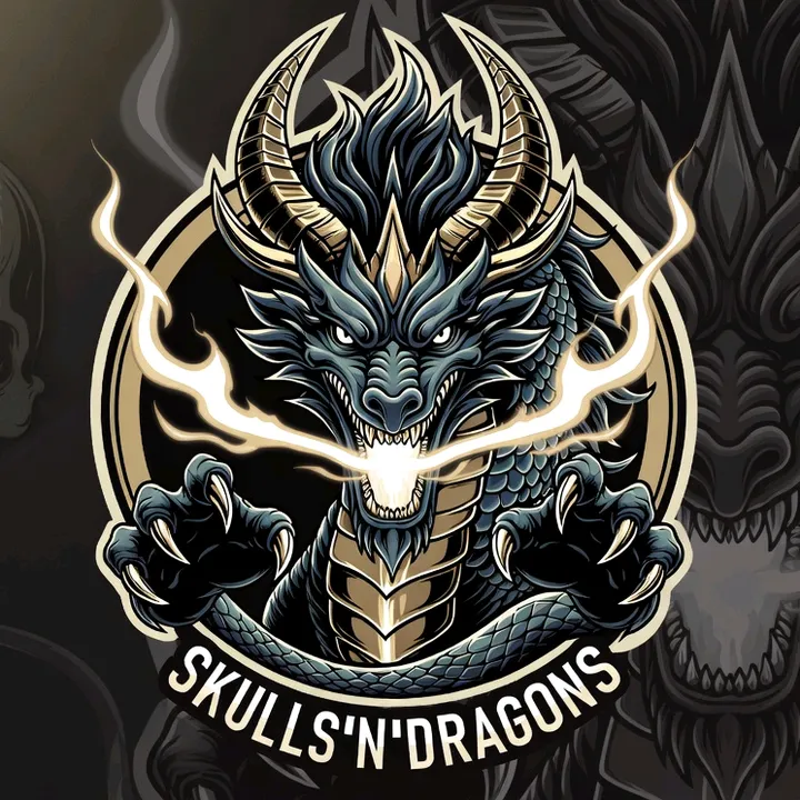 @skullsndragon