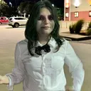 @voodoorangerlover