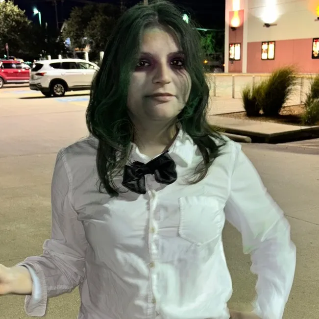 voodoorangerlover