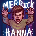 @merrickhanna