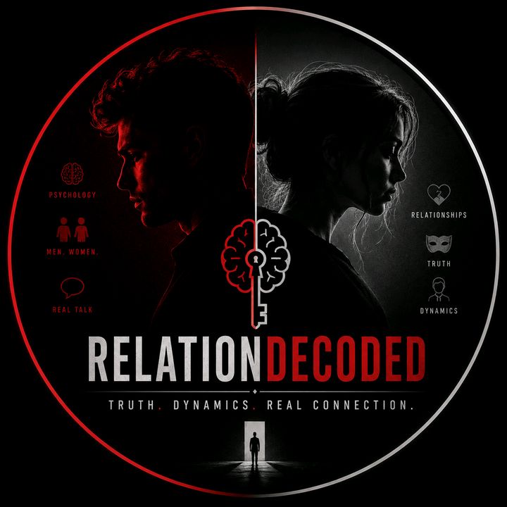 Relation Decoded - original sound