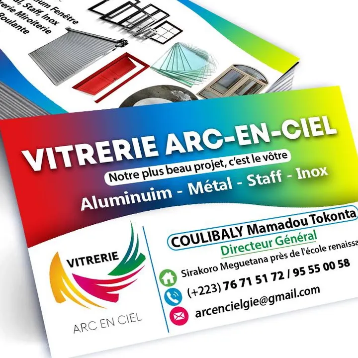 groupearcenciel