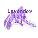 @lavenderladyart