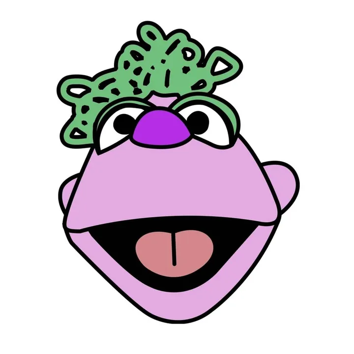 dinxthepuppet
