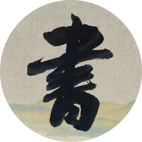 @chinesecalligraphy888