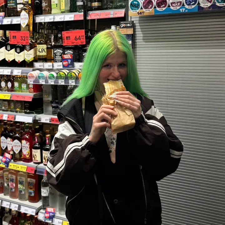 @zielonykris