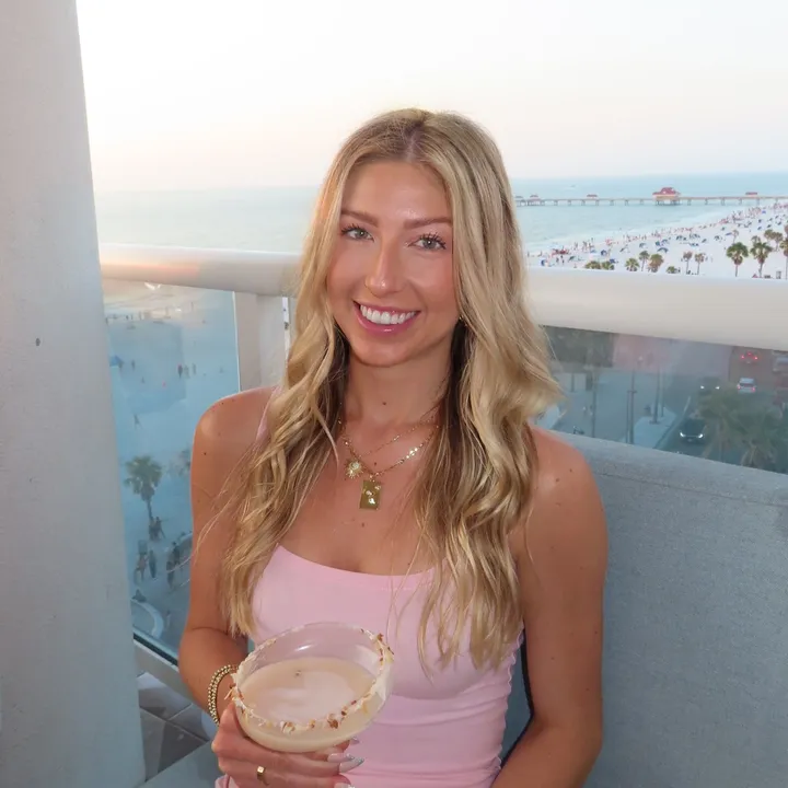 kenziebalch
