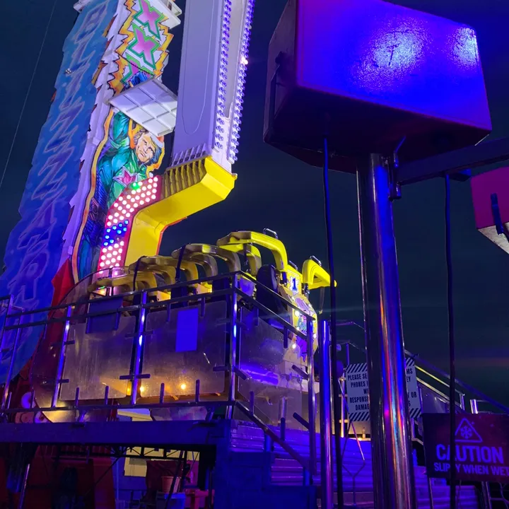 funfair_madness