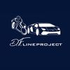 d.f.lineproject