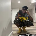 @godmademelo