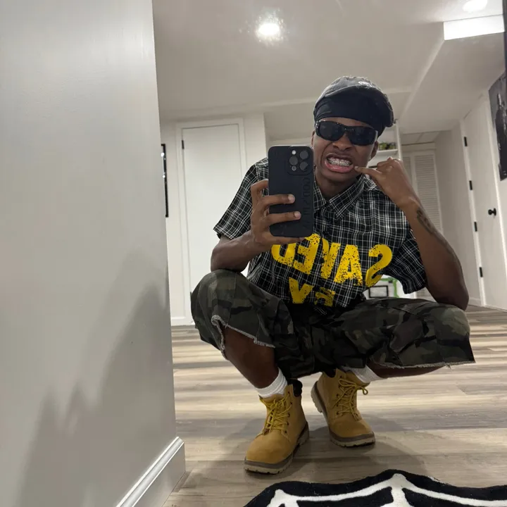 godmademelo