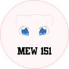 mew151_