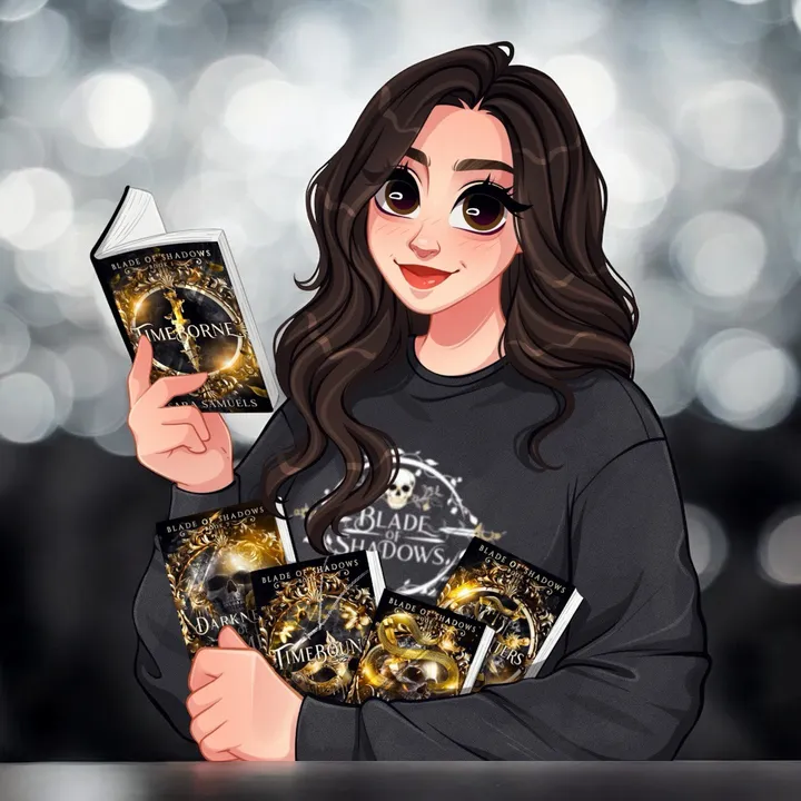 storytellersarasamuels