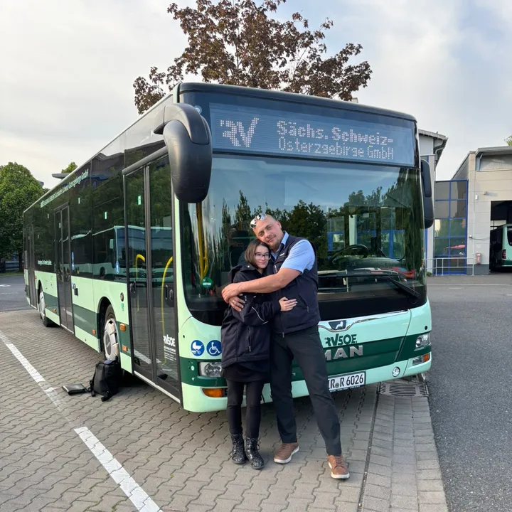 @niewiedermehrseine