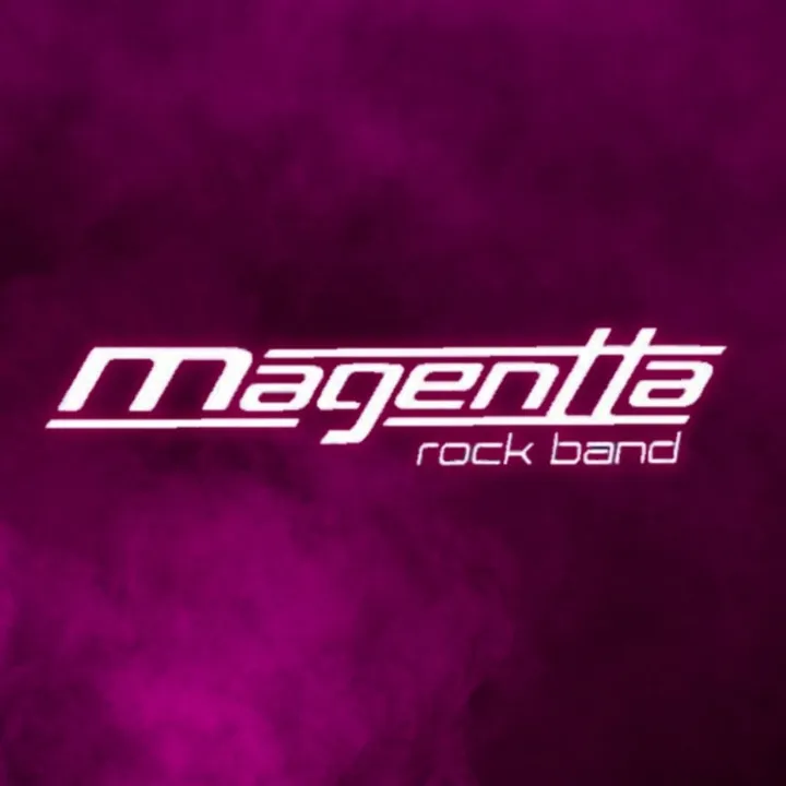 @magentta.rockband