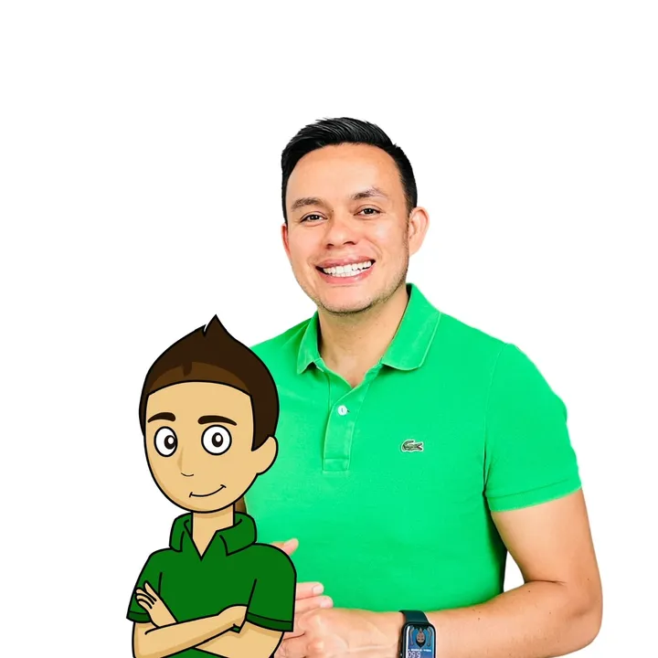 soydanielcarreon