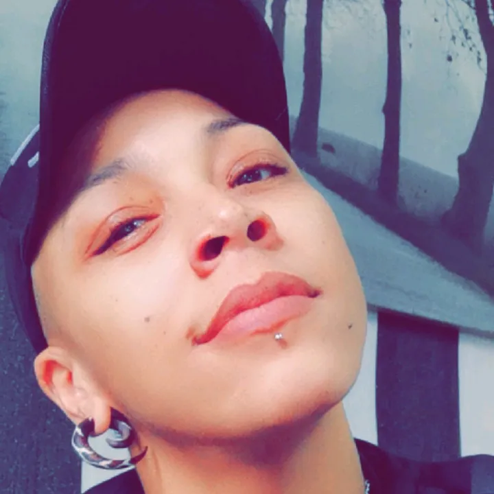 @keshiahughes