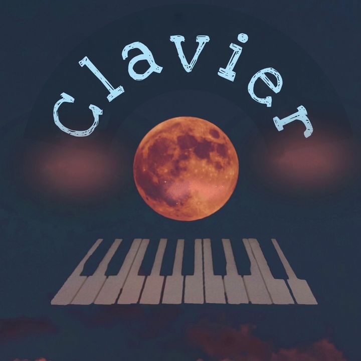 Clavier - Salvatore - Felt Version