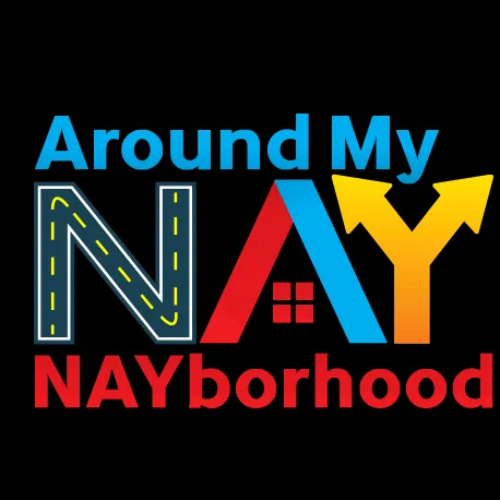 aroundmynayborhood