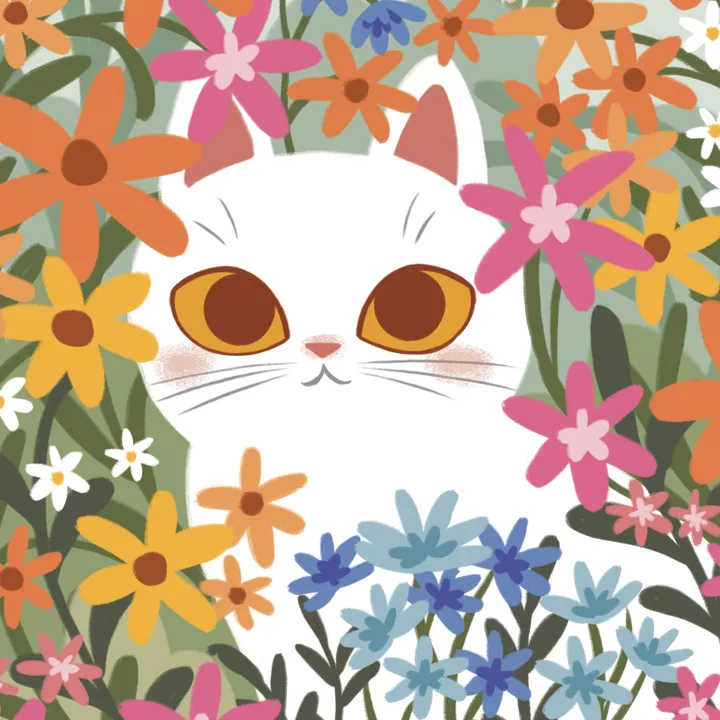 michellescribblesart